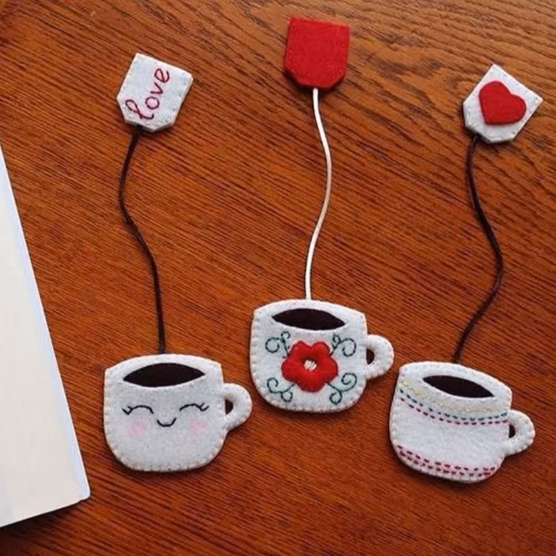 بوک مارک (نشان کتاب)