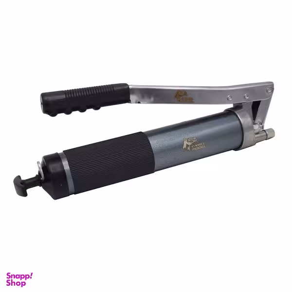 پمپ گریس دستی مدل کمل کد YPS-600ML
