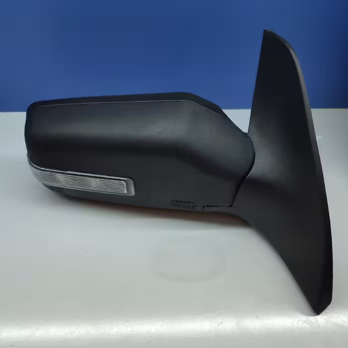 آینه پراید راهنما دار سایپا  جفتی شرکتی