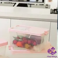 جابرنجی زيبا فرگل سایز 3