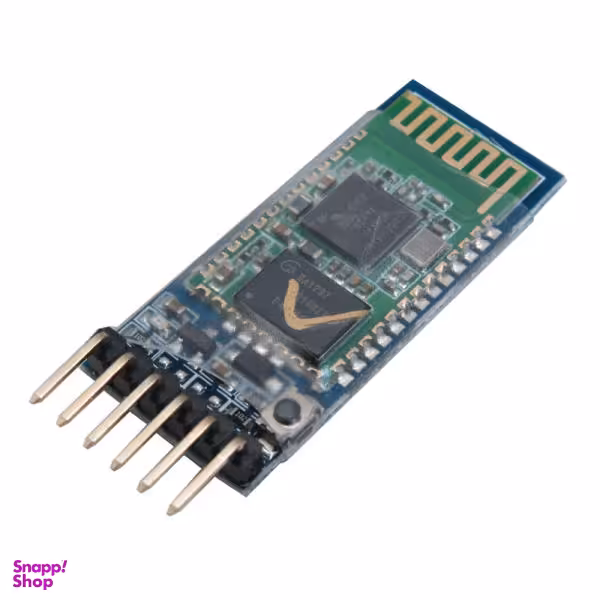 ماژول بلوتوث مدل HC-05