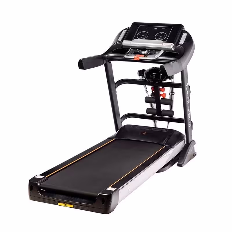 تردمیل خانگی top-fit مدل BFT-01