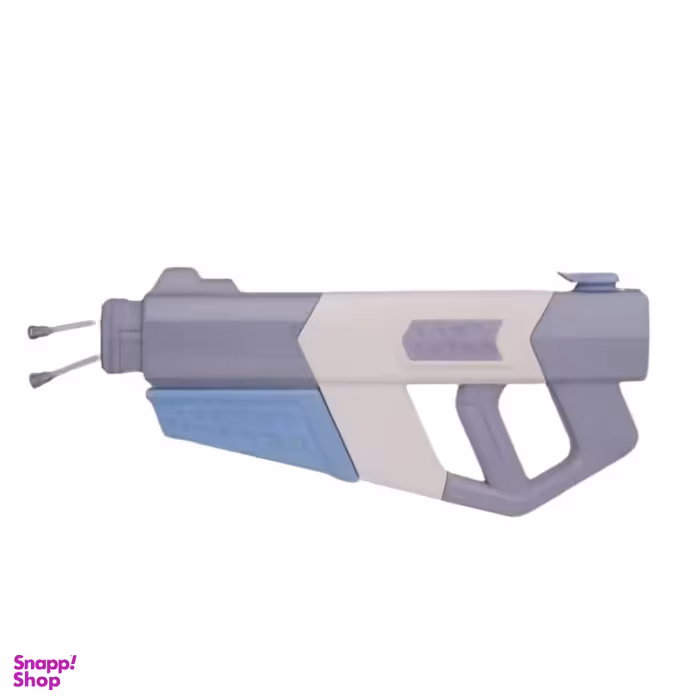 تفنگ آبپاش مدل 9987