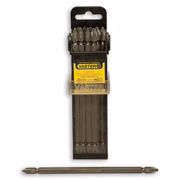 سرپیچگوشتی دوسر چهارسو واستر 150 میلیمتری