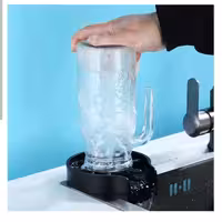 لیوان شوی فشاری