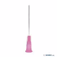 سر سوزن پزشکی یکبار مصرف حلما G18