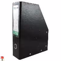 زونکن لب کج فانتزی 8 سانت مشکی صریر کارتن 60 عددی