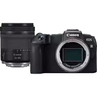 دوربین بدون آینه کانن Canon EOS RP kit RF 24-105mm f/4-7.1 IS STM