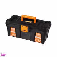 جعبه ابزار تک پلاست مدل الماس کد 02