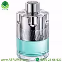 عطر ادکلن آزارو وانتد تونیک 100 میل مردانه