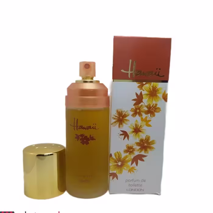 عطرهاوایی یامیلتون لویدفرانسوی