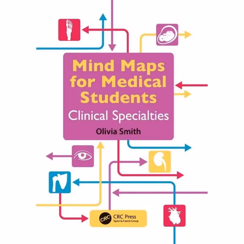 Mind Maps for Medical Students Clinical Specialties