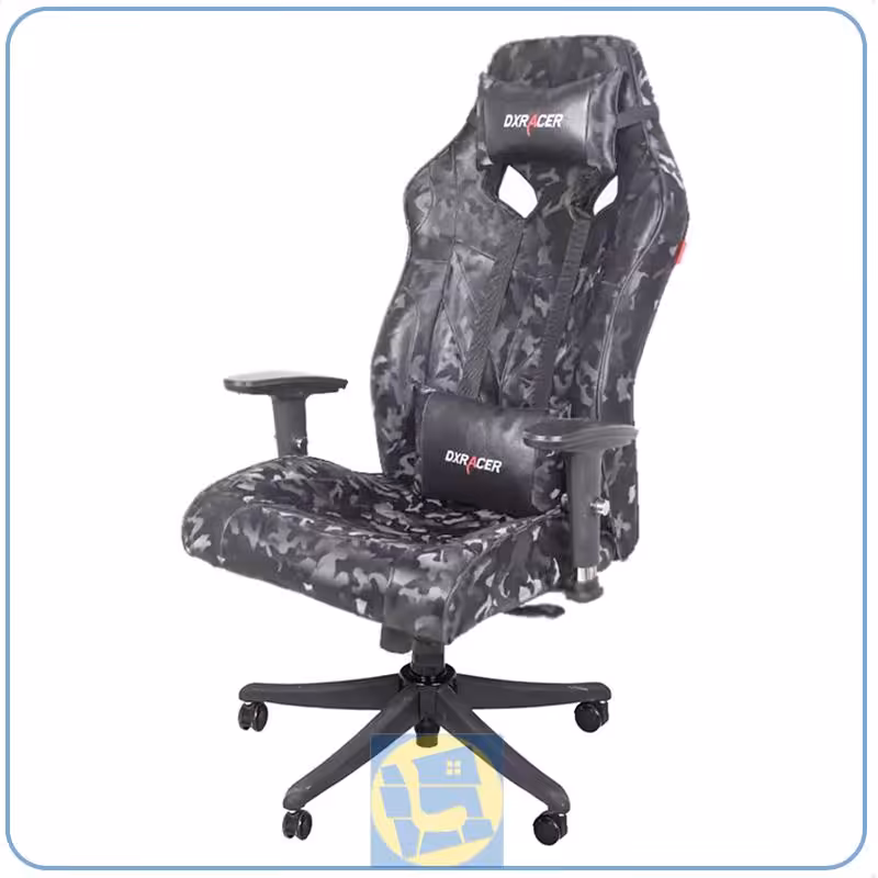 صندلی گیمینگ چریکی ESL4006