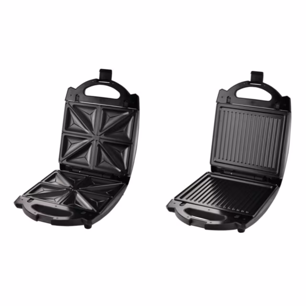 اسنک ساز دو کاره  تلیونیکس مدل TST1201