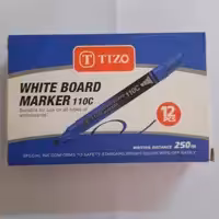 ماژیک وایت برد تیزو