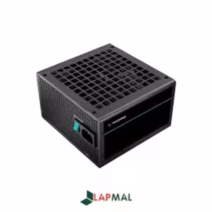 منبع تغذیه کامپیوتر دیپ کول مدل PF750
فروشگاه اینترنتی تخصصی لپتاپ لپ مال