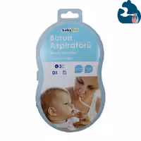 پوار بینی نوزاد برند بی بی جم baby jem