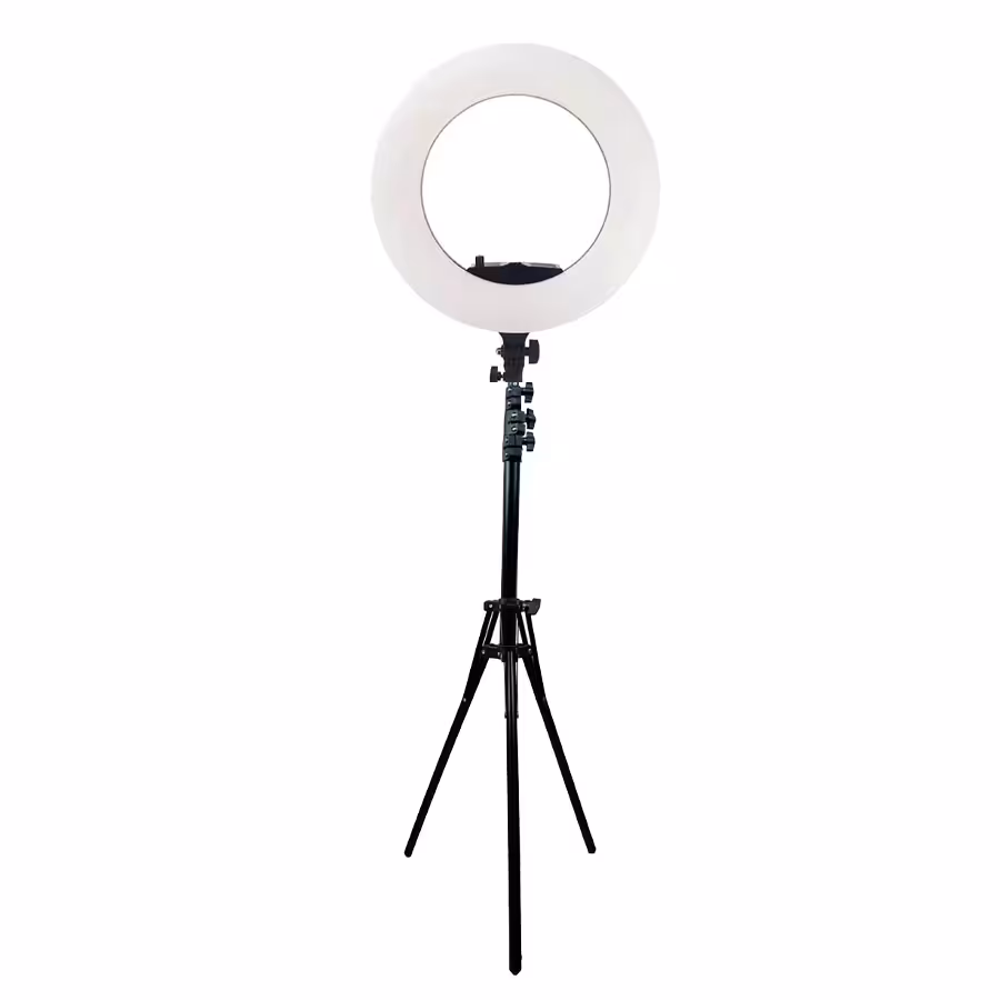 رينگ لايت وست کات Westcott FE-480IV Ring Light به همراه پایه