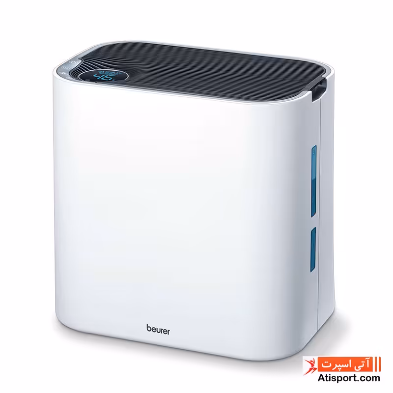 مرطوب کننده و تصفیه هوا بیورر LR330
