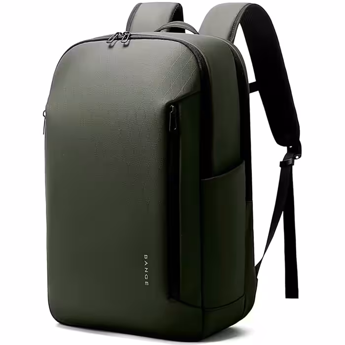 کوله‌پشتی لپ‌تاپ 15.6 اینچ ضد آب مسافرتی بنج BG-3057