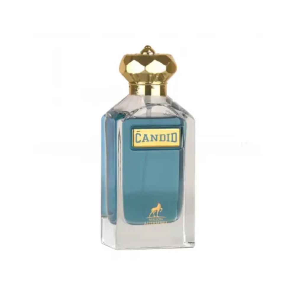 کاندید پور هوم الحمبرا Candid Pour Homme Alhambra (ژان پل گوتیه اسکندال پور هوم Jean Paul Gaultier Scandal Pour homme)