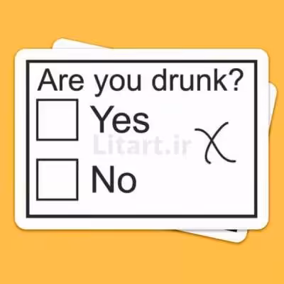 برچسب مات مدل دلخواه