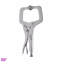انبر قفلی ورق گیر کوفیکس مدل YP-11INCH سایز 11 اینچ