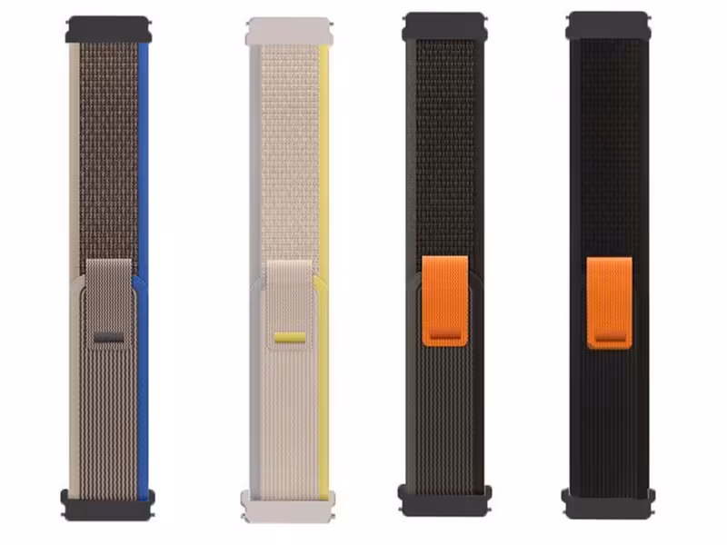 بند ساعت سایز 20 میلی متری Watch Strap 20mm