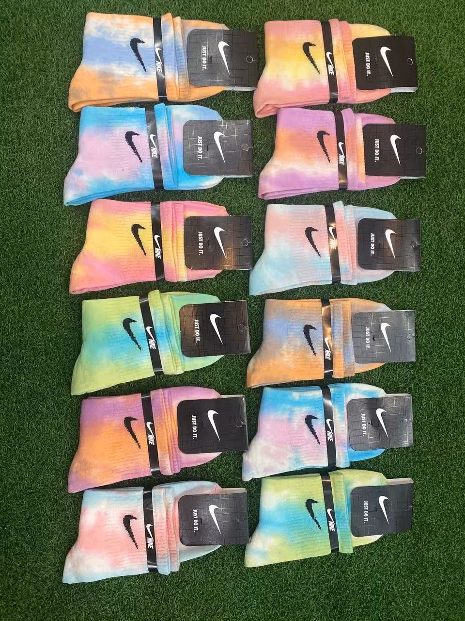 جوراب نیم ساق ورزشی