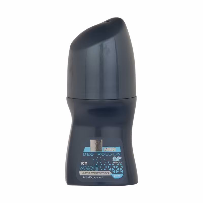 رول ضد تعریق مردانه مای مدل ICY WAVE حجم 50 میلی لیتر