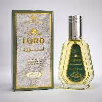 ادکلن الرحاب مدل لورد حجم 50 میلی لیتر