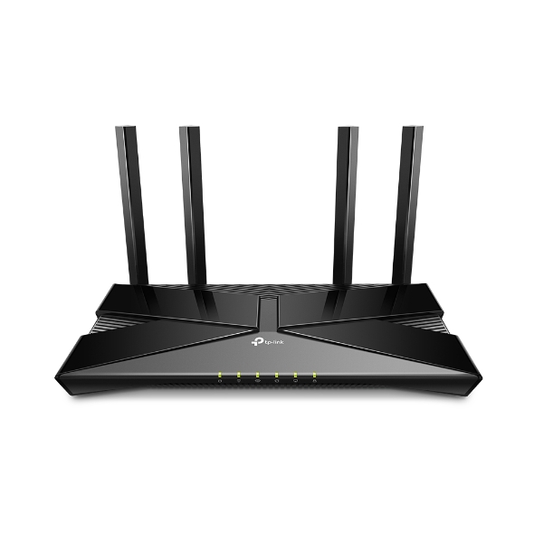 روتر بیسیم TP-Link WiFi 6 AX1500 Archer AX10 تی پی لینک