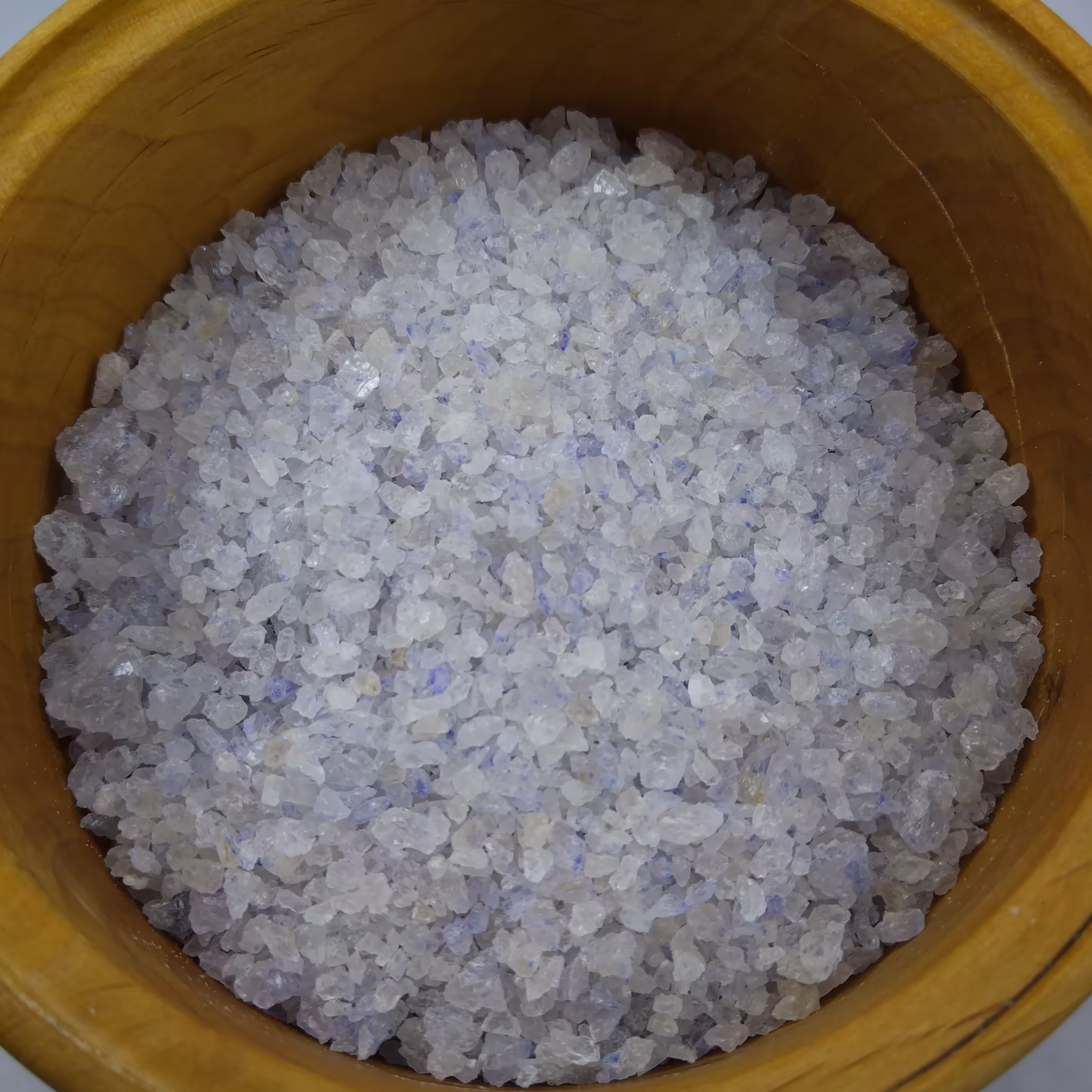 نمک آبی سمنان  گرانول500 گرمی 