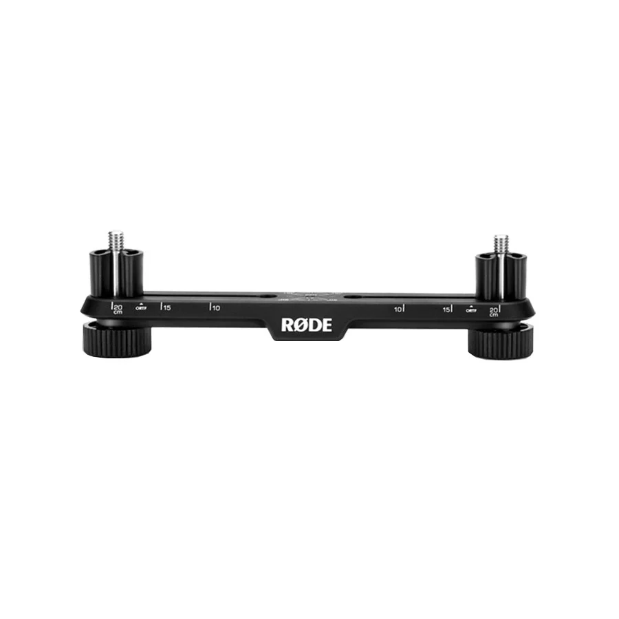 گیره مخصوص میکروفون رود Stereo Bar