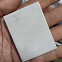 مهر سنگی بزرگ قابل شستشو