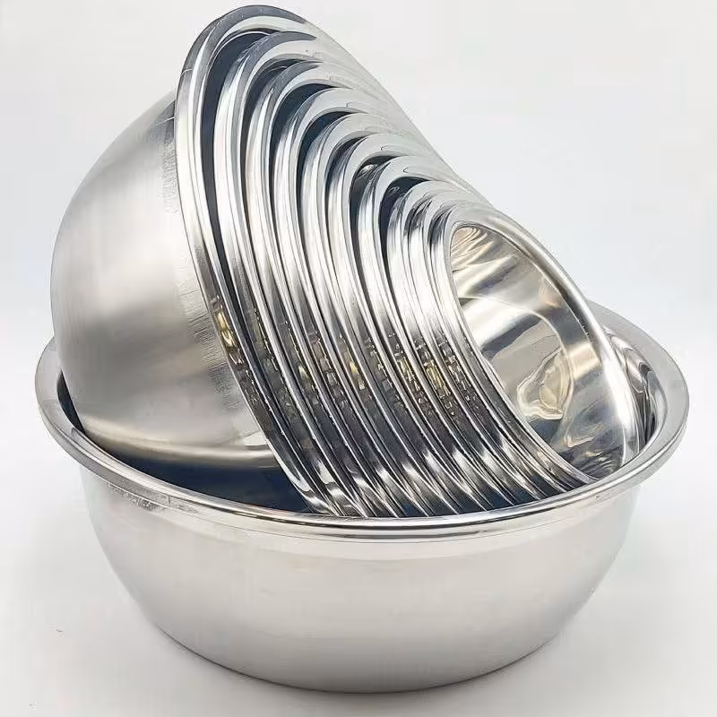 ست لگن 11 پارچه یونیک