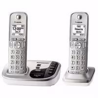 تلفن بیسیم هیوندای مدل HD-2000