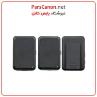 میکروفون بی سیم انسر Answer K66 2in1 Wirreless Microphone