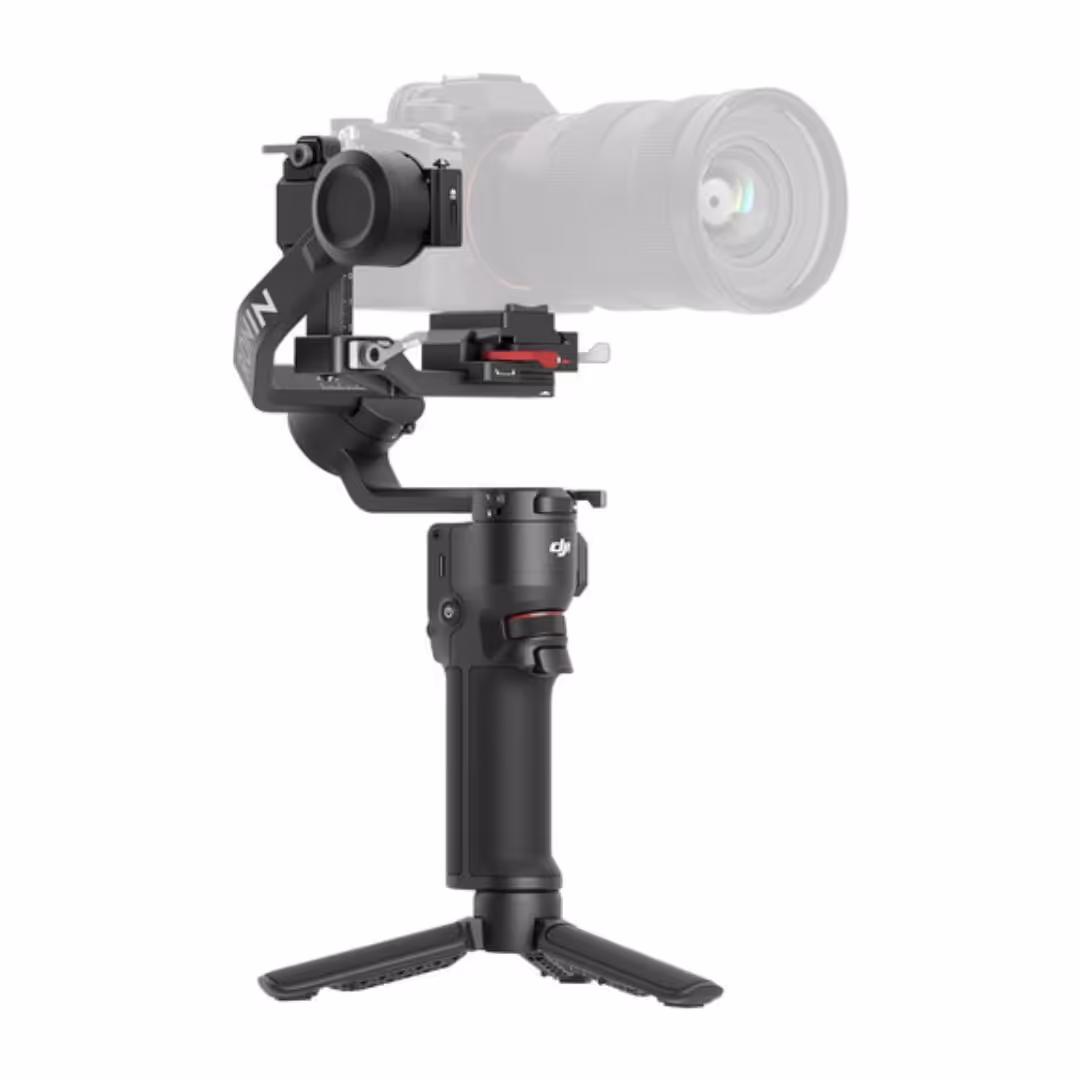 استابلایزر دوربین ار اس 3 مینی DJI RS 3 Mini Gimbal Stabilizer