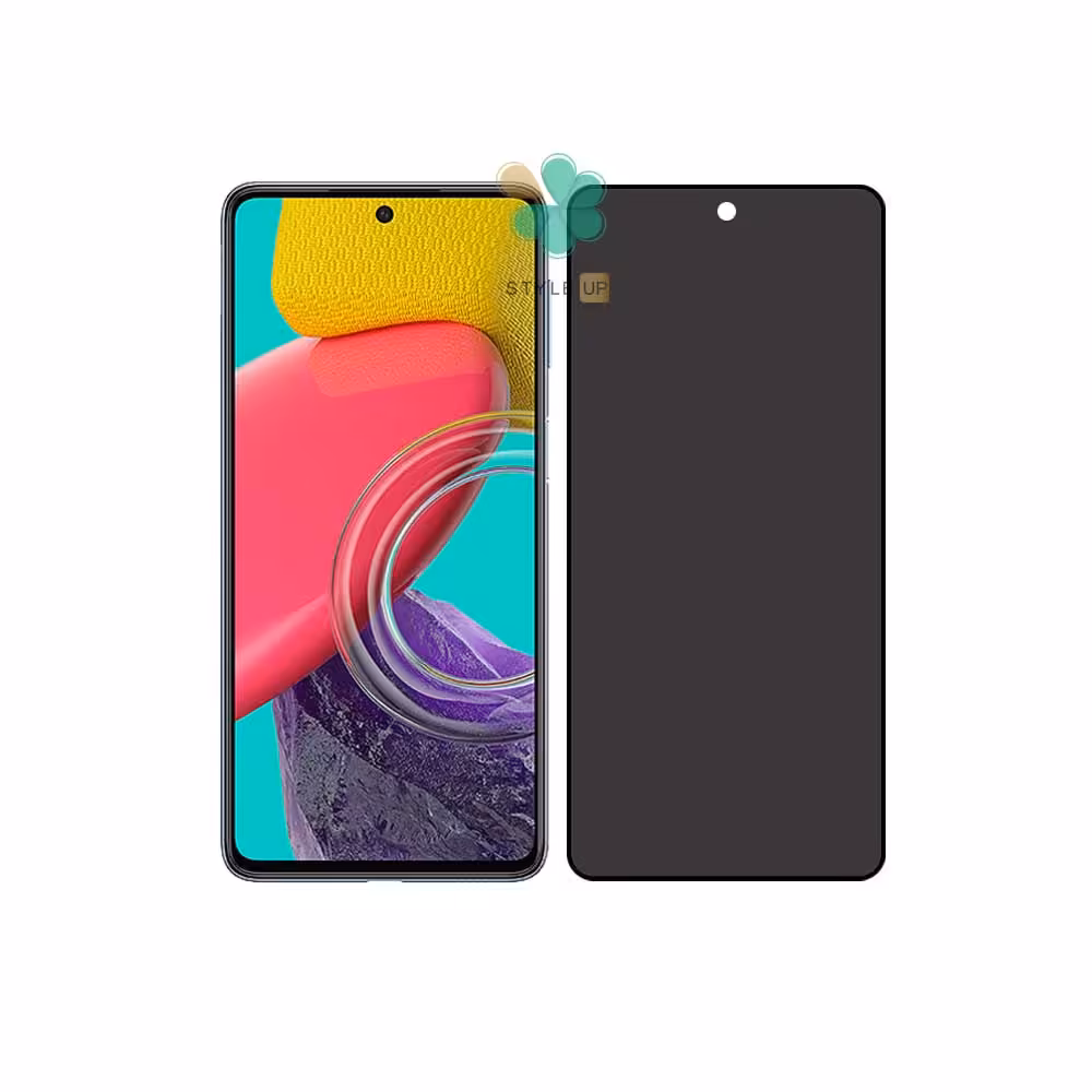 محافظ گلس پرایوسی گوشی شیائومی Xiaomi Redmi 10 Power