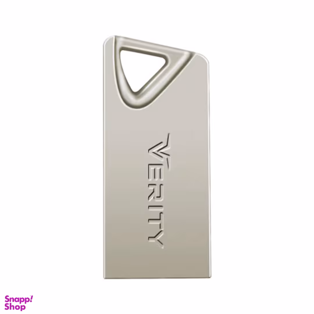 فلش مموری وریتی مدل V812 ظرفیت 64 گیگابایت