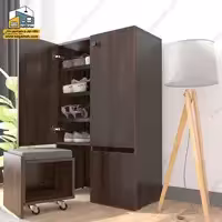 جاکفشی نیمکت دار JKP152