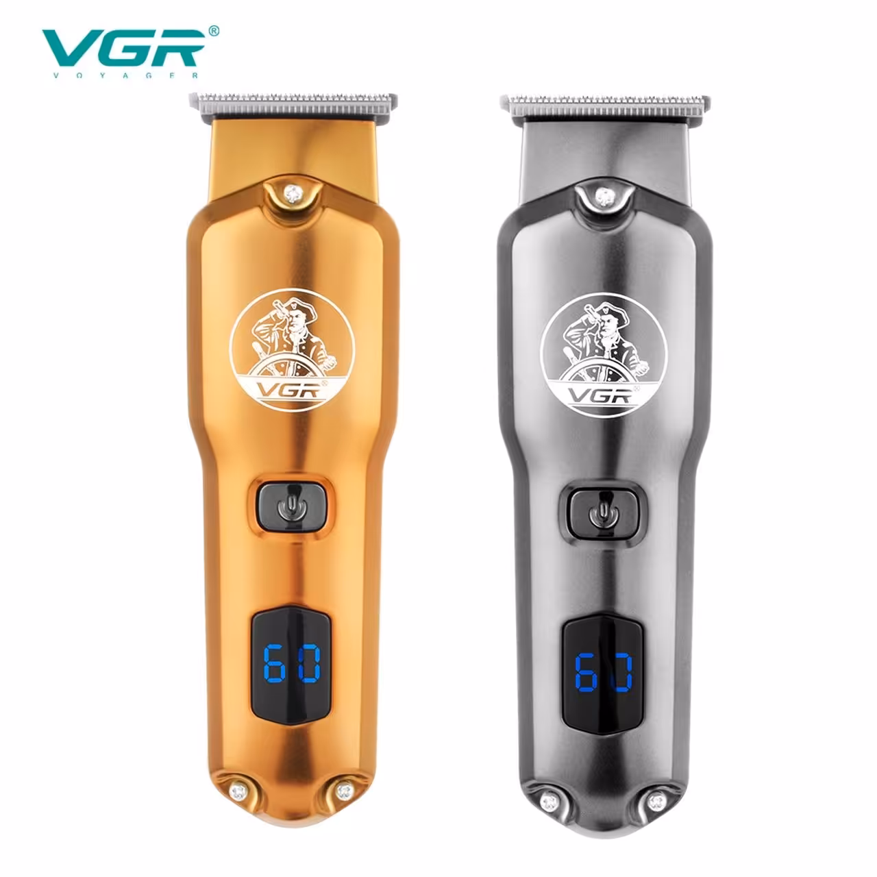 ماشین اصلاح خط زن و صفر زن VGR V-927