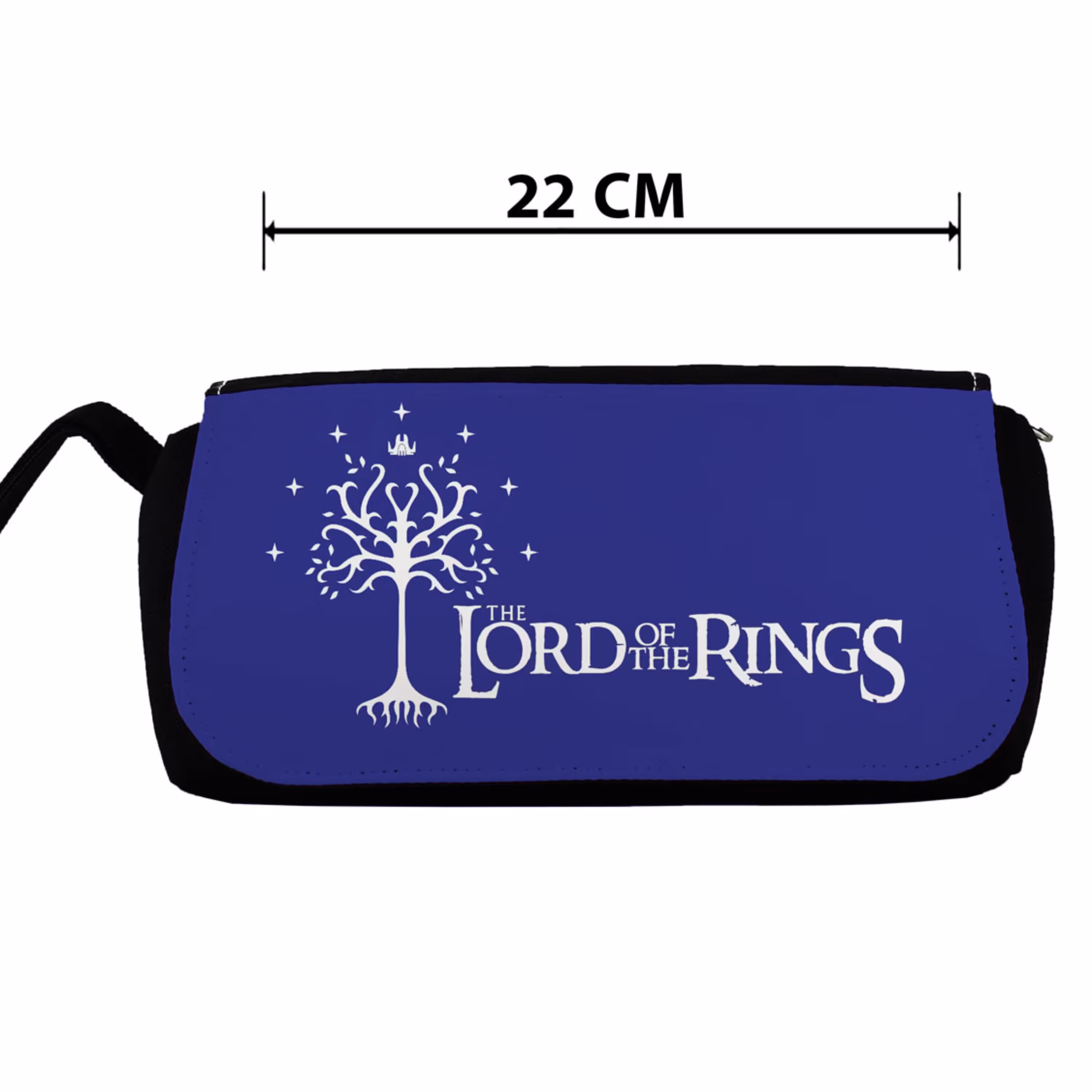 جامدادی طرح فیلم سینمایی ارباب حلقه ها The Lord of the Rings