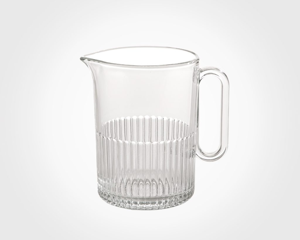 پارچ شیشه ای لیمون کد 2228