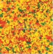 پودر اسفنج پاییزی کومه کد 531