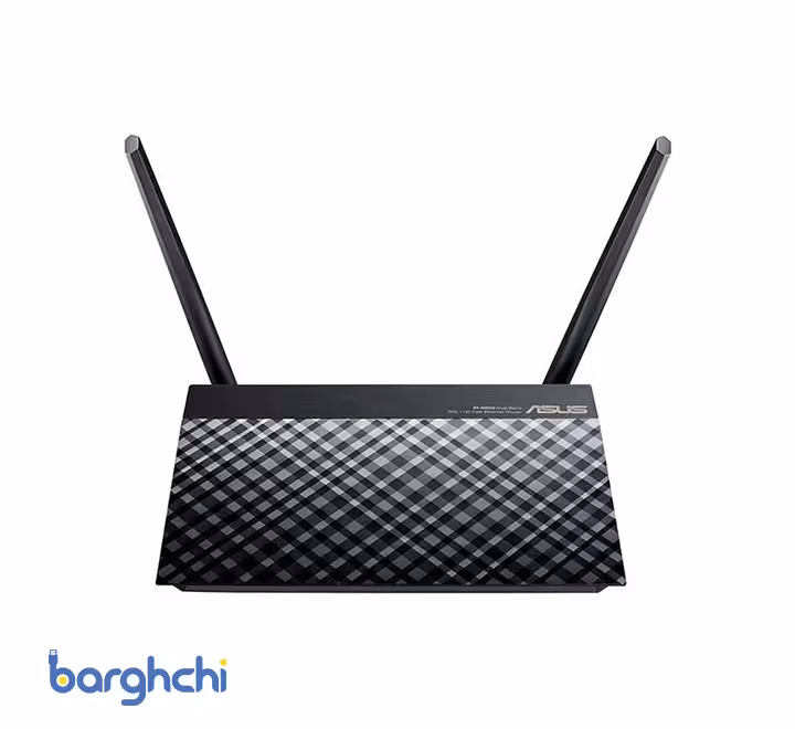 روتر بی سیم ایسوس مدل  RT-N12