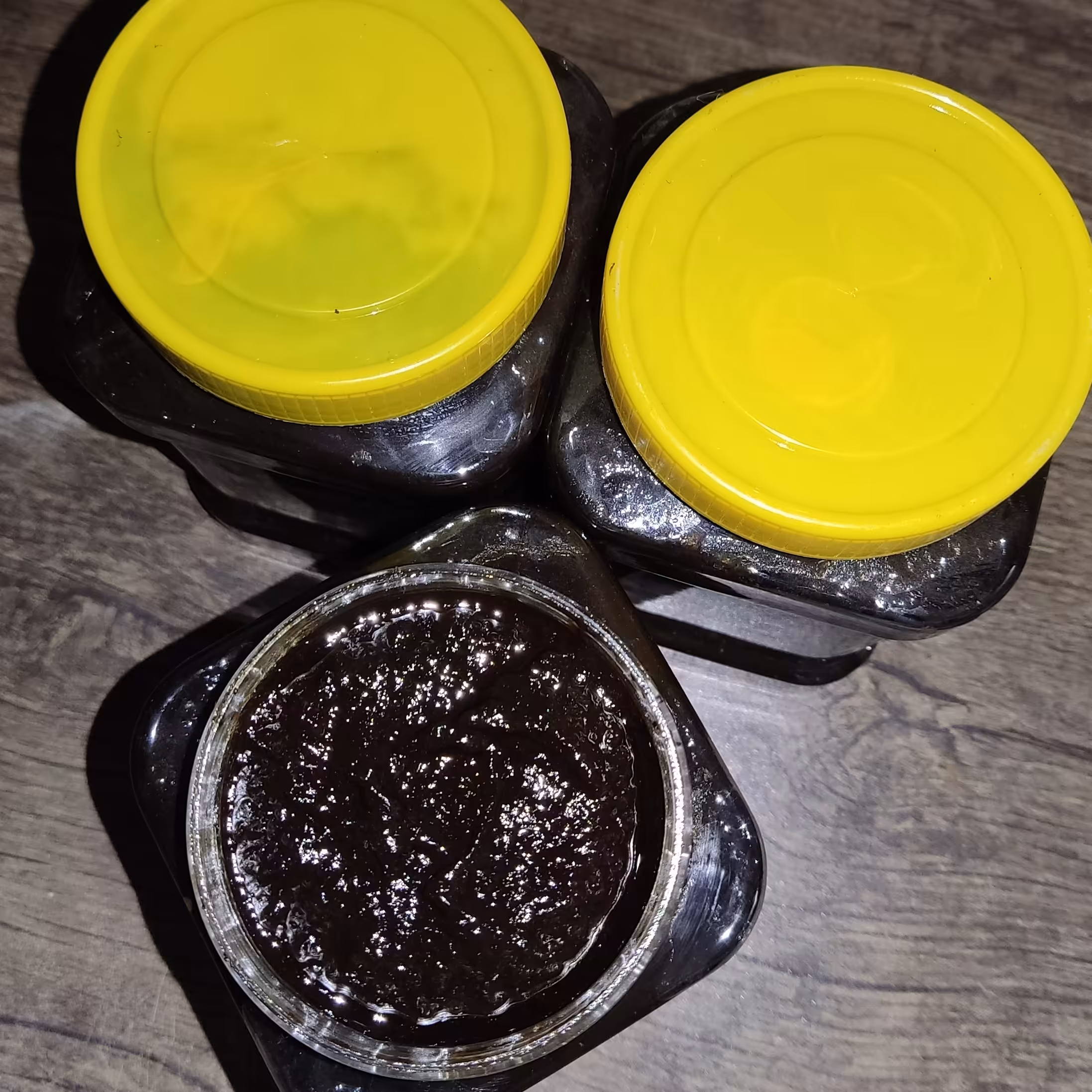 رب انار  خانگی روستایی خوش طعم و خوش مزه و طبیعی