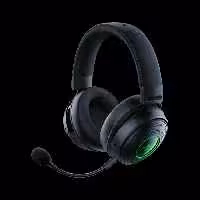هدست بی سیم گیمینگ ریزر Kraken V3 Pro