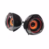 اسپیکر دسکتاپ جرتک مدل WOOFER BOMB S1